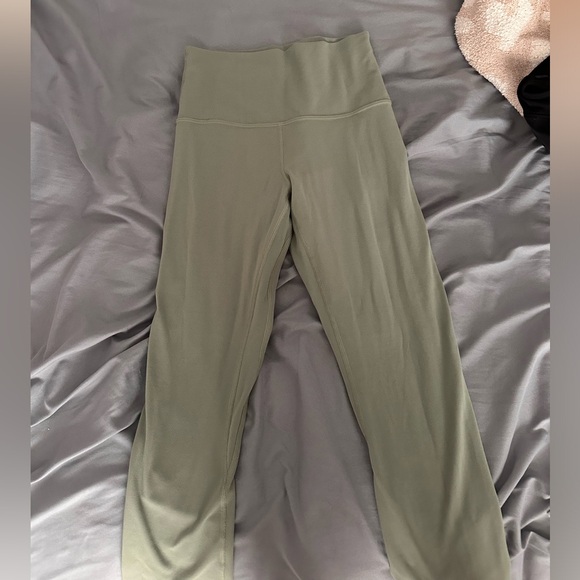 lululemon athletica Pants - Lululemon 28” Align Leggings